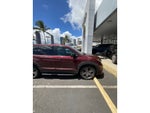 2020 Honda Passport 2WD EX-L