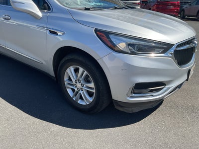 2021 Buick Enclave AWD Essence