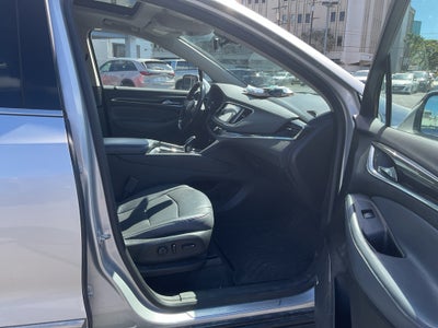 2021 Buick Enclave AWD Essence