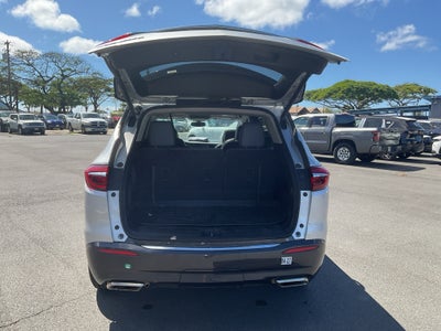 2021 Buick Enclave AWD Essence