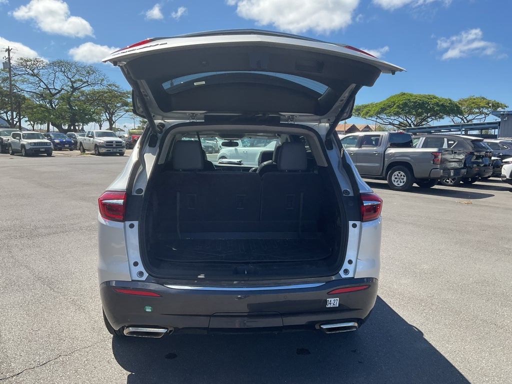 2021 Buick Enclave AWD Essence