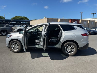 2021 Buick Enclave AWD Essence