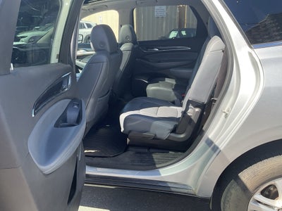 2021 Buick Enclave AWD Essence