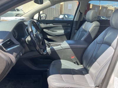 2021 Buick Enclave AWD Essence