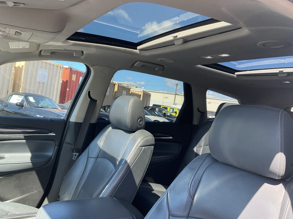 2021 Buick Enclave AWD Essence