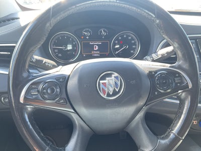2021 Buick Enclave AWD Essence