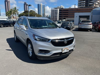 2021 Buick Enclave AWD Essence