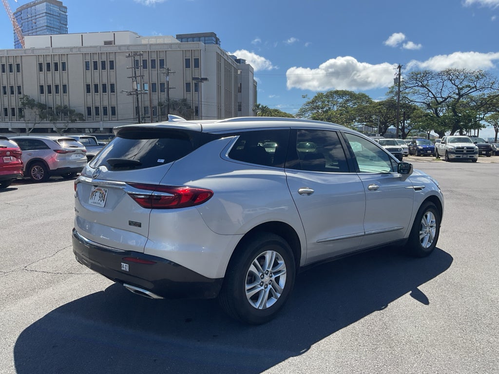 2021 Buick Enclave AWD Essence