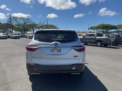 2021 Buick Enclave AWD Essence