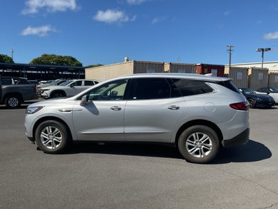 2021 Buick Enclave AWD Essence