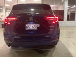 2021 Acura RDX Technology Package