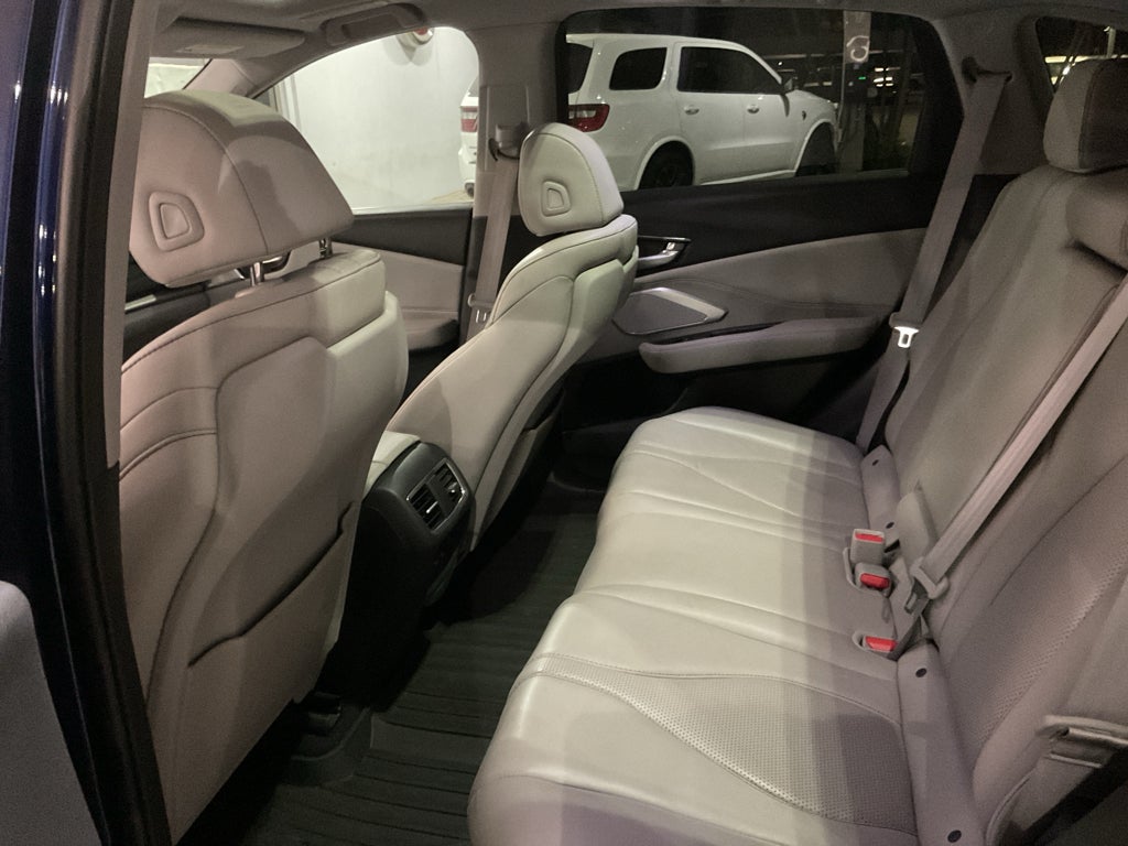 2021 Acura RDX Technology Package