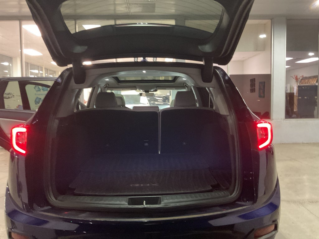 2021 Acura RDX Technology Package