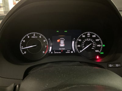 2021 Acura RDX Technology Package