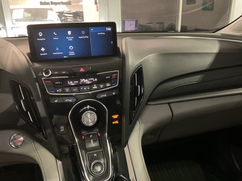 2021 Acura RDX Technology Package