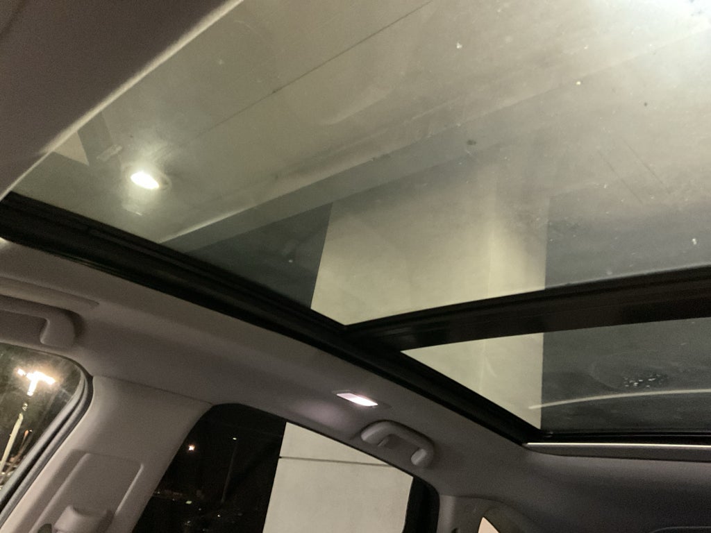 2021 Acura RDX Technology Package