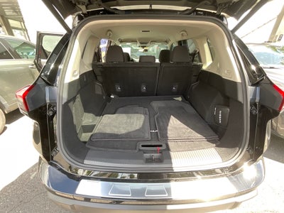 2025 Nissan Rogue SV FWD