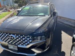 2023 Hyundai Santa Fe Hybrid Limited