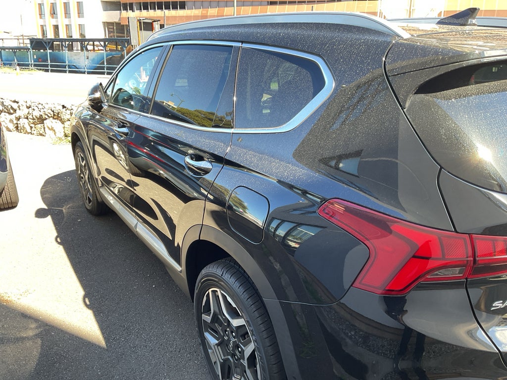 2023 Hyundai Santa Fe Hybrid Limited