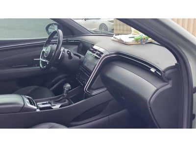 2022 Hyundai Santa Cruz Limited