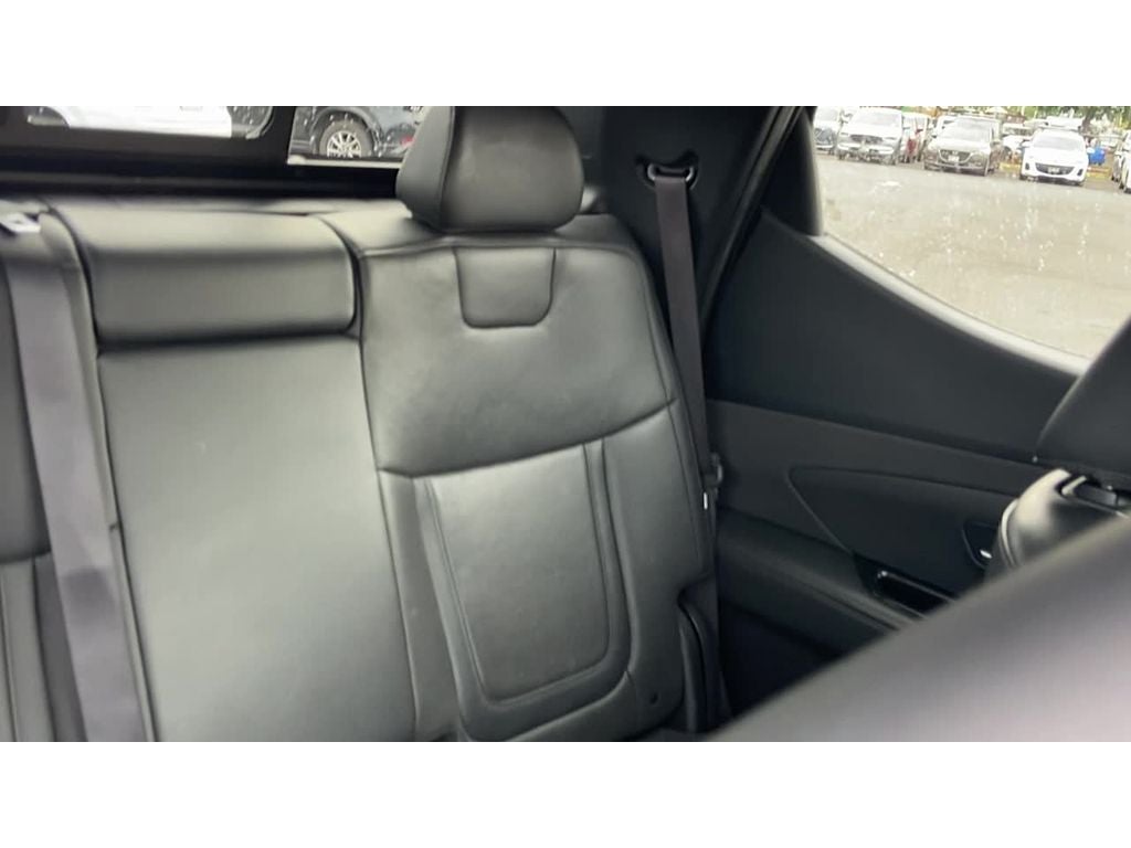 2022 Hyundai Santa Cruz Limited