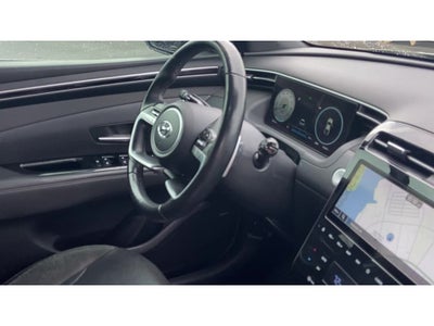 2022 Hyundai Santa Cruz Limited