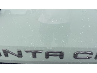 2022 Hyundai Santa Cruz Limited