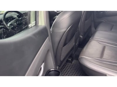 2022 Hyundai Santa Cruz Limited