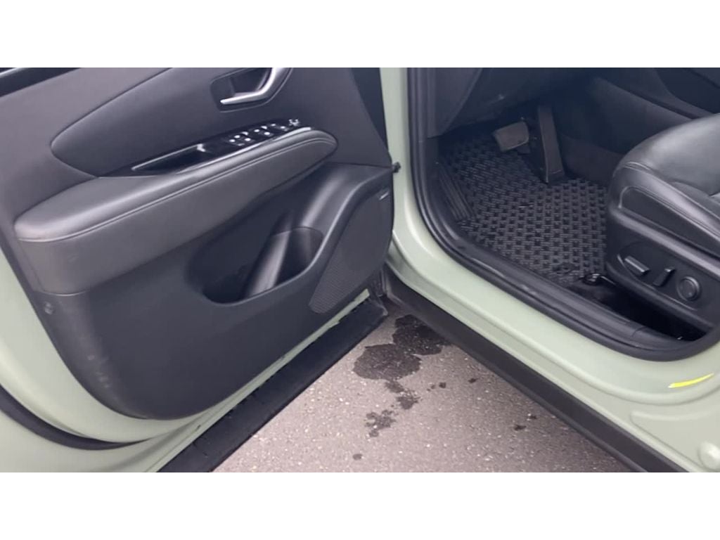 2022 Hyundai Santa Cruz Limited