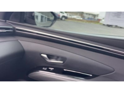 2022 Hyundai Santa Cruz Limited