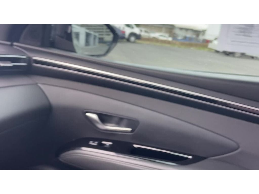 2022 Hyundai Santa Cruz Limited