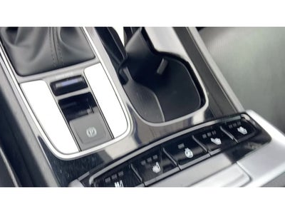 2022 Hyundai Santa Cruz Limited