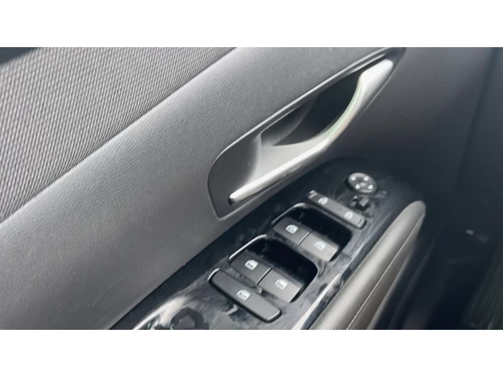 2022 Hyundai Santa Cruz Limited