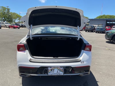 2023 Kia K5 LXS