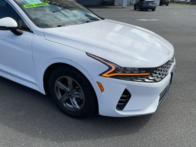 2023 Kia K5 LXS