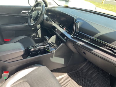 2025 Kia Sportage SX-Prestige