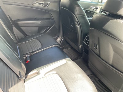 2025 Kia Sportage SX-Prestige