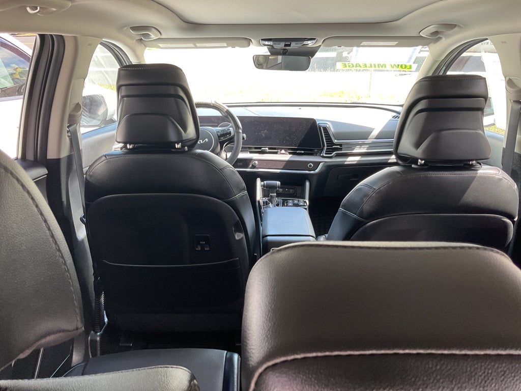 2025 Kia Sportage SX-Prestige