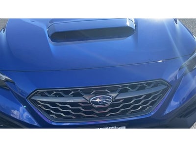 2024 Subaru WRX Premium