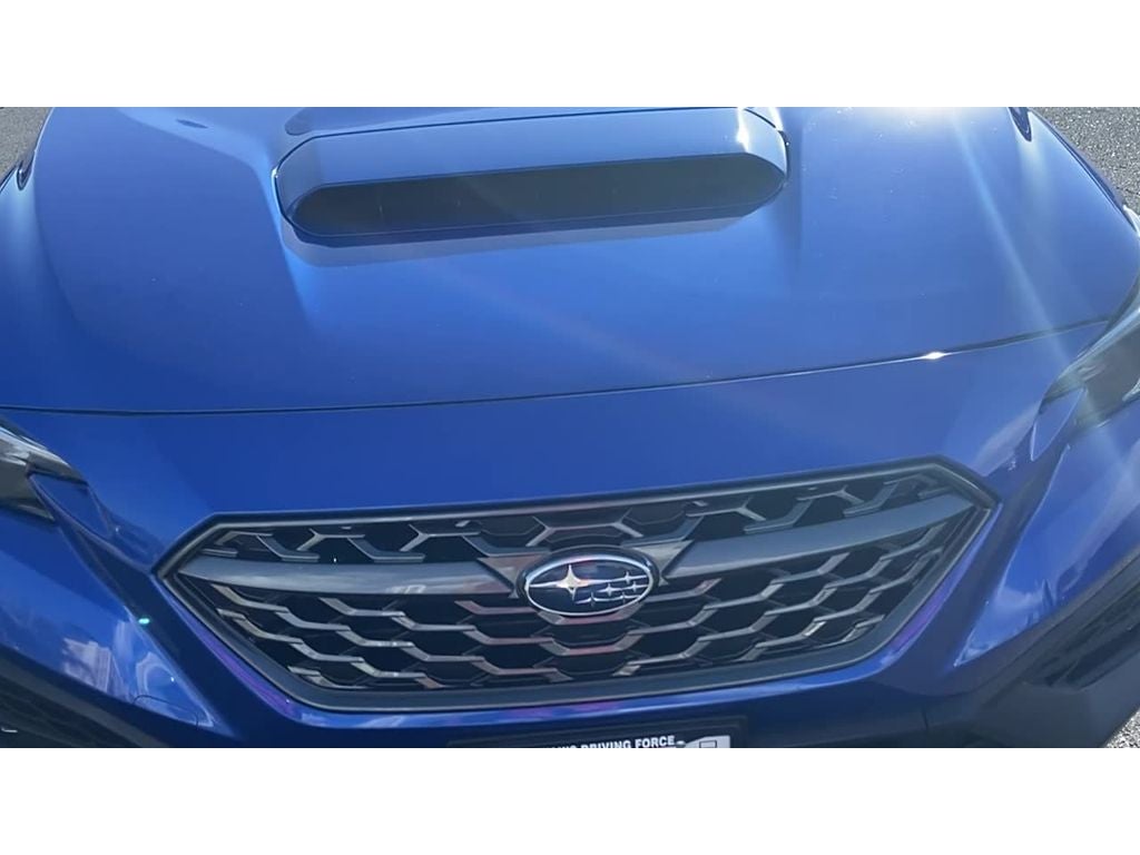 2024 Subaru WRX Premium