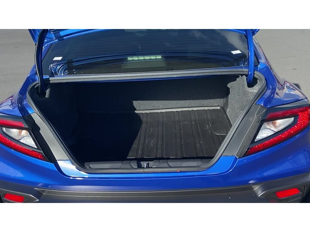 2024 Subaru WRX Premium