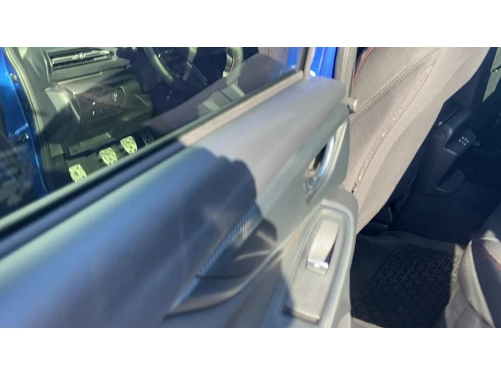 2024 Subaru WRX Premium