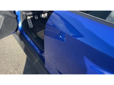 2024 Subaru WRX Premium