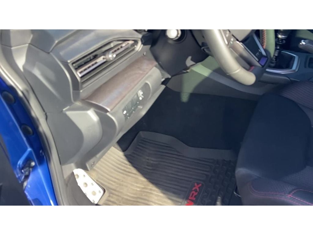 2024 Subaru WRX Premium