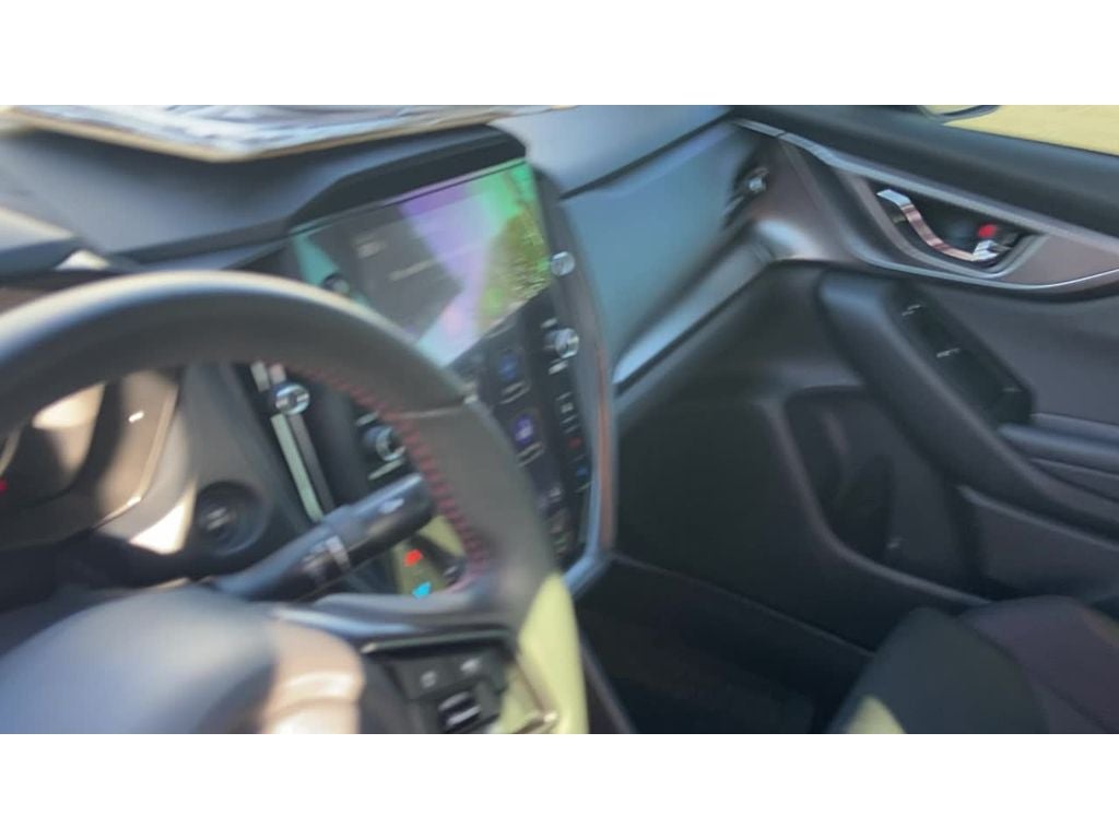 2024 Subaru WRX Premium