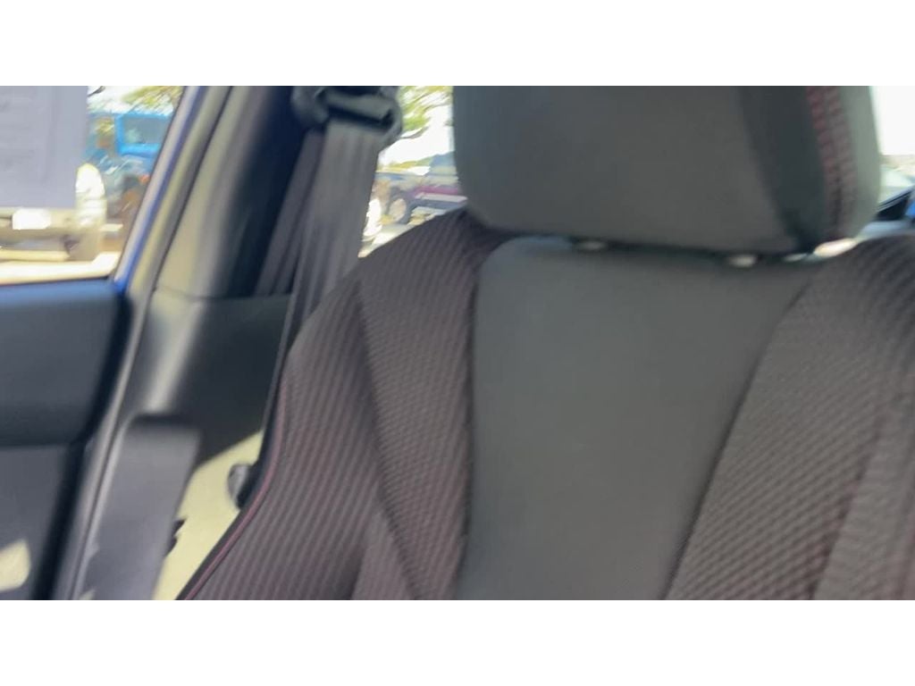 2024 Subaru WRX Premium