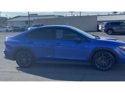 2024 Subaru WRX Premium