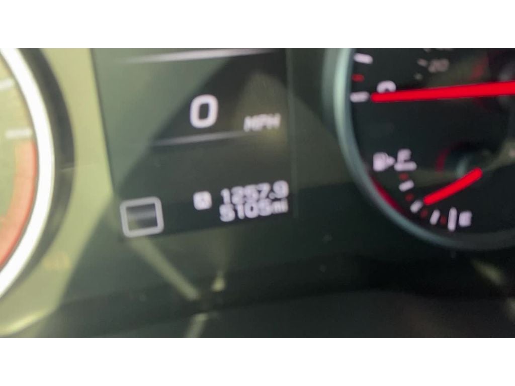 2024 Subaru WRX Premium