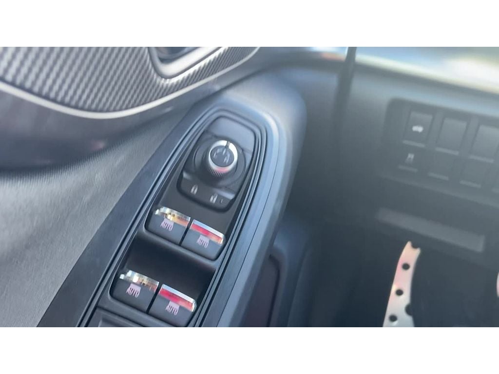 2024 Subaru WRX Premium