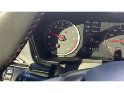 2024 Subaru WRX Premium